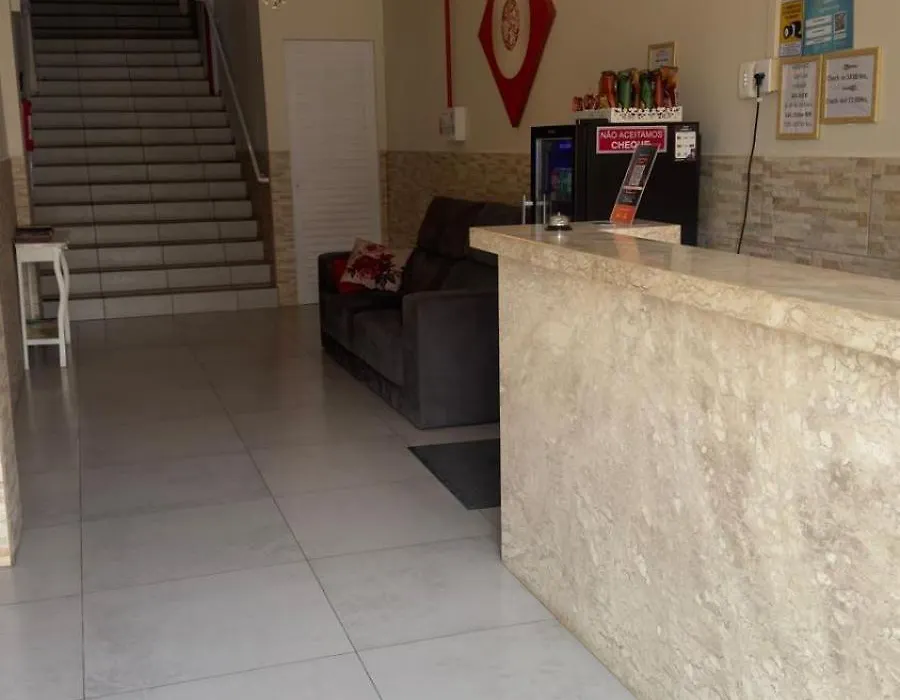 Hotel Veneza-1