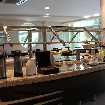 Hotel Aliança Express-3